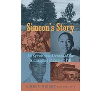 Herb Boyd Simeon Wright Simeon's Story (Tascabile)