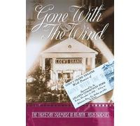 Herb Bridges Gone With the Wind (Tascabile)