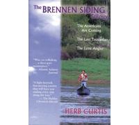 Herb Curtis The Brennen Siding Trilogy (Tascabile)