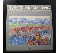 Herb Ellis - At Montreux Summer 1979 (US 1980)