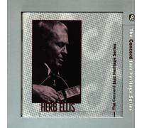 HERB ELLIS - Concord Jazz Heritage Ser