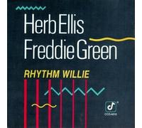 Herb Ellis & Freddie Green - Rhythm Willie