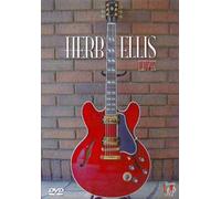 Herb Ellis - Live [Edizione: Regno Unito]