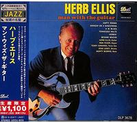 Herb Ellis - Man With The Guitar