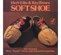 Herb Ellis & Ray Brown - Soft Shoe by Herb Ellis & Ray Brown (1990-10-25)