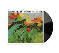 Herb Ellis & Remo Palmier – Windflower – Vinile LP – Real Gone Music