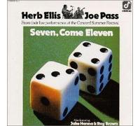 Herb Ellis - Seven, Come Eleven