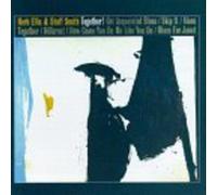 Herb Ellis & Stuff Smith Herb Ellis & Stuff Smith Together (Vinyl LP)