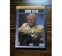 Herb Ellis -- Swing Jazz Soloing & Comping