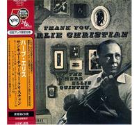 Herb Ellis - Thank You, Charlie Christian