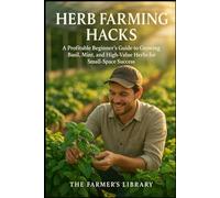 Herb Farming Hacks: Cash from Basil, Mint, and More