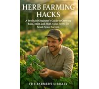 Herb Farming Hacks: Cash from Basil, Mint, and More