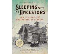 Herb Frazier Joseph McGill Sleeping with the Ancestors (Tascabile)