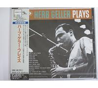Herb Geller - Herb Geller Plays