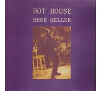 Herb Geller - Hot House