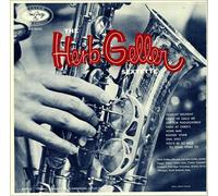 Herb Geller - The Herb Geller Sextette