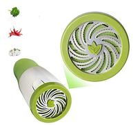Herb Grinder Spice Mill Parsley Shredder Chopper Vegetable Cutter Garlic Coriander Spice Grinder Kitchen Accessories