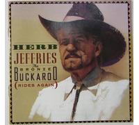 Herb Jeffries The Bronze Buckaroo..