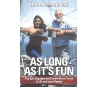 Herb McCormack As Long as it's Fun (Tascabile)