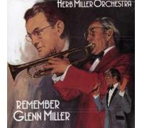 Herb Miller Remember Glenn Miller (CD)