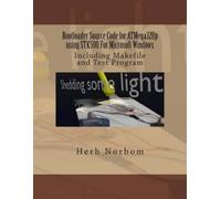 Herb Norbom Bootloader Source Code for ATMega328p using STK500 For M (Tascabile)