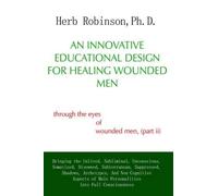 Herb Ph. D. Rob An Innovative Educational Design for Healing (Copertina rigida)
