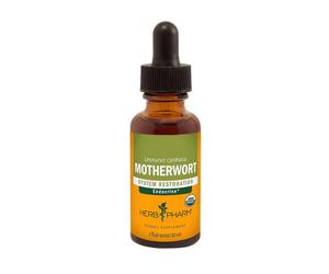 Herb Pharm, Motherwort, 29.6ml