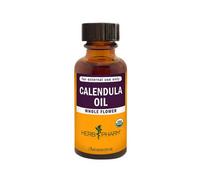 Herb Pharm Olio Alla Calendula Erbe, 1 Oz