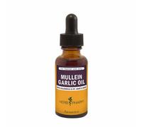Herb Pharm, Verbasco Aglio Olio , 29.6ml
