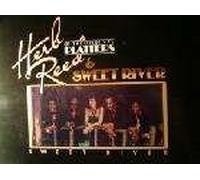 Herb Reed - Herb Reed - Sweet River - PVK Records