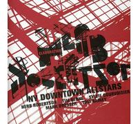 Herb Robertson Ny Dowtown Allstars - Elaboration
