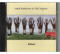 HERB ROBERTSON & PHILIP HAYNES - Ritual