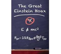 Herb Rose The Great Einstein Hoax (Copertina rigida)