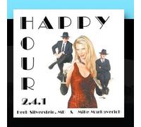 Herb Silverstein MD - Happy Hour 2.4.1