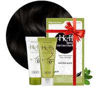 Herb Speedy Ppd libero hair dye e senza ammoniaca colore dei capelli contiene protezione solare nero