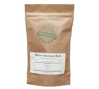 Herba Organica - Ippocastano Corteccia - Aesculus hippocastanum L - Horse Chestnut Bark (50g)