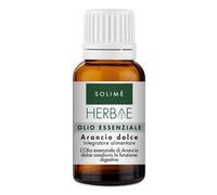 Solimè OFFICINALE ARANCIO DOLCE OLIO ESSENZIALE 10 ML