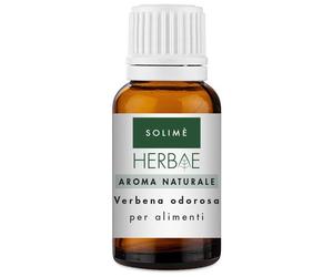 HERBAE AROMA NAT VERBENA ODOR