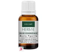 HERBAE MENTA PIPERITA OE 10ML
