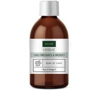 Herbae Olio Semi Di Lino 200ml