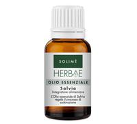 Herbae Salvia Oe 10ml