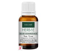 solime' Tea tree olio essenziale 10 ml