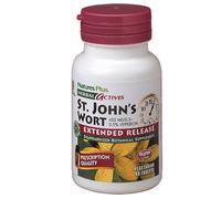 Natures Plus HERBAL ACTIVES IPERICO 450 MG