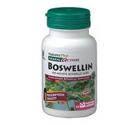 Herbal Actives Incenso 60 Capsule