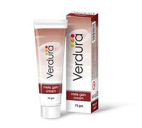 Herbal Aid Mela Guadagno Crema Vitiligine E Hypo-Pigmentazione Macchie Bianche Cura della Pelle 75gm Crema Combo Confezione da 2