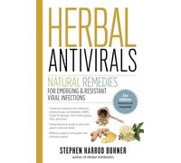 Stephen Harrod Buhner Herbal Antivirals, 2nd Edition (Tascabile)