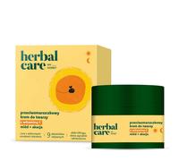 Herbal Care My Honey Crema anti-rughe viso con vitamina C 50.000000 g