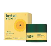 Herbal Care My Honey Crema nutriente viso con ceramidi