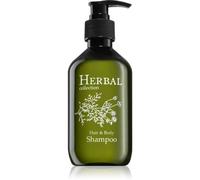 Herbal Collection Hair and Body Shampoo shampoo per corpo e capelli 300 ml