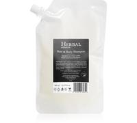 Herbal Collection Hair and Body Shampoo shampoo per corpo e capelli 360 ml